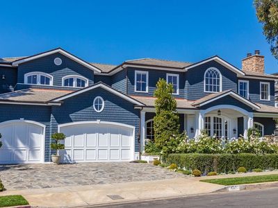 431 Alma Real Dr, Pacific Palisades, CA, 90272