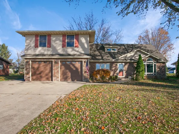 2833 S 75 W, La Porte, IN 46350