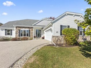 W354N5315 Coastal Ave, Town Of Oconomowoc, WI 53066