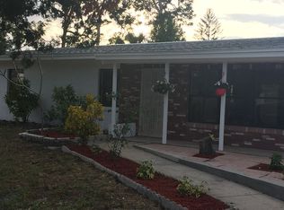 4740 Tuscarora Rd, Titusville, FL 32780