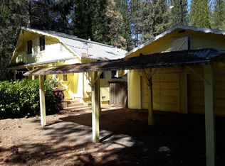 13971 Wheeler Acres Rd, Grass Valley, CA 95949