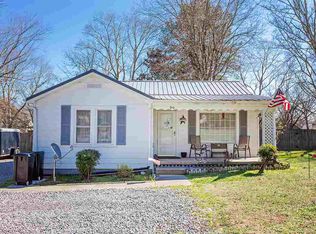 910 Georgetown Rd NW, Cleveland, TN 37311