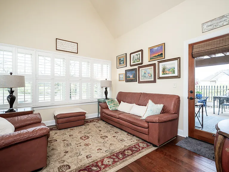 Sun Room