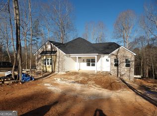 421 Wingo Ln, Carrollton, GA 30117