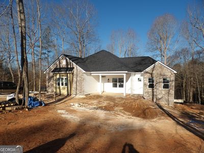 421 Wingo Ln, Carrollton, GA, 30117