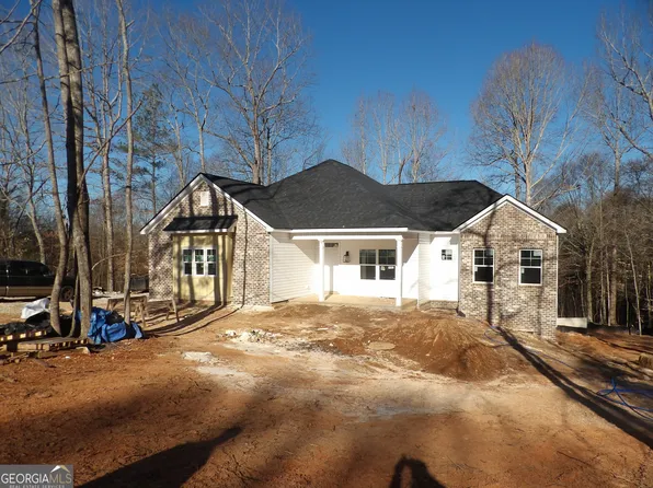 421 Wingo Ln, Carrollton, GA 30117