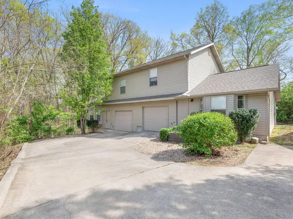 1297 Hillcrest Place #A&B, Branson, MO 65616