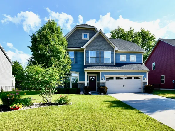 15094 Bentfield Ct, Fishers, IN 46037