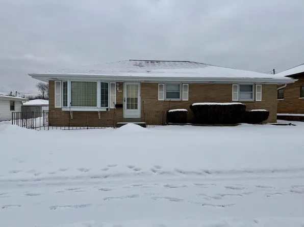 8541 West Mcmyron STREET, West Allis, WI 53214