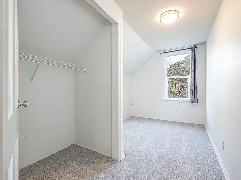 Upstairs "Bedroom #2"