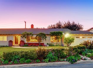 1809 El Vista Cir, Arcadia, CA