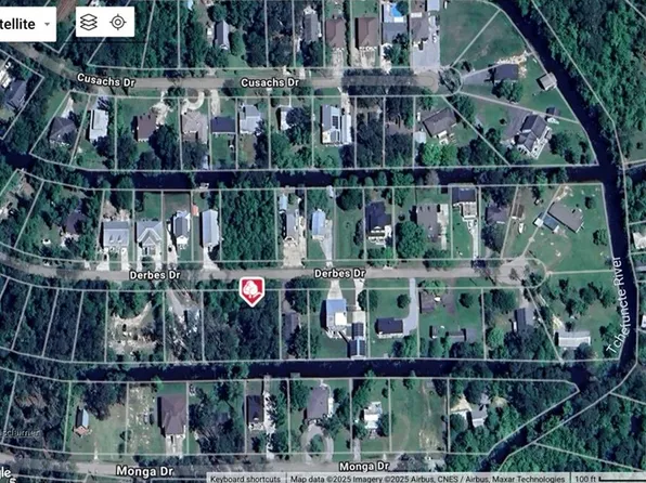 153A Derbes Dr, Covington, LA 70433