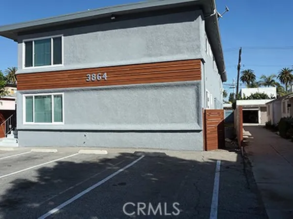 3864 Inglewood Blvd #1, Los Angeles, CA 90066