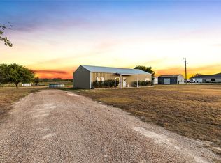 1424 Kirkland Hill Rd, Axtell, TX 76624