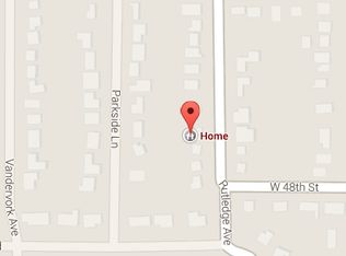 4532 Rutledge Ave, Edina, MN 55436