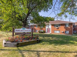 Poplar Gardens, Rochester, NY 14606