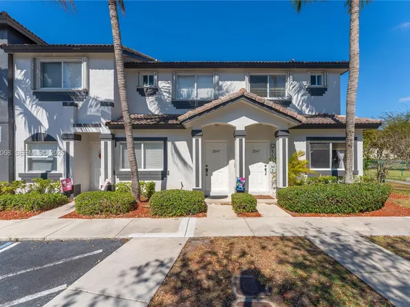 2245 SE 25th Ave #2245, Homestead, FL 33035