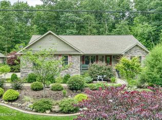 130 Folkstone Rd LOT 409, Crossville, TN 38558