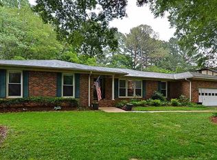 7807 Double Tree Dr SE, Huntsville, AL 35802