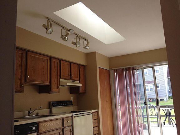 Kitchen Skylight