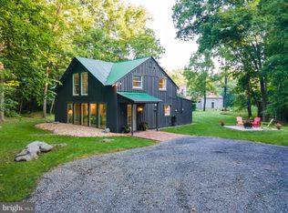 977 Turner Rd, Shepherdstown, WV 25443