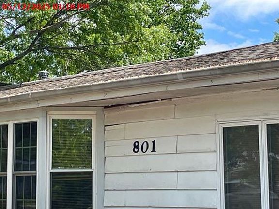 Exterior Address Verification