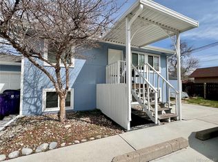 6205 E Ohio Ave #C, Denver, CO 80224