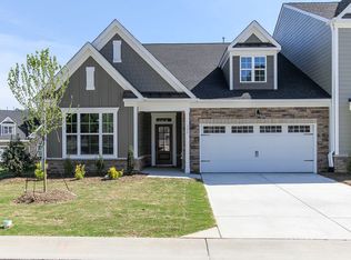 705 Chelsea Grove Dr, Cary, NC 27519