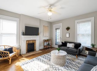 4600 McPherson Ave, Saint Louis, MO 63108