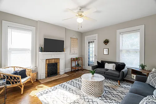 4600 McPherson Ave #AVENUE2FL Photo 1