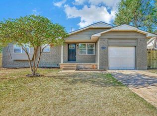 4604 NW Lincoln Ave, Lawton, OK 73505