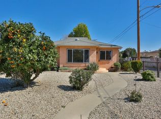 2534 Potrero Ave, El Monte, CA 91733