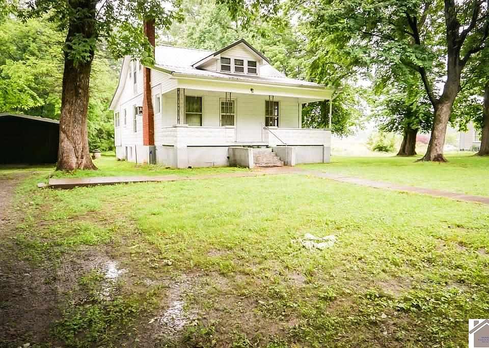 8035 Old Cairo Rd, West Paducah, KY 42086 Zillow