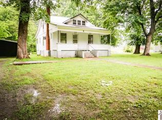 8035 Old Cairo Rd, West Paducah, KY 42086