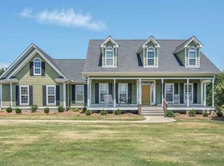 2250 Holly Springs Rd, Inman, SC 29349