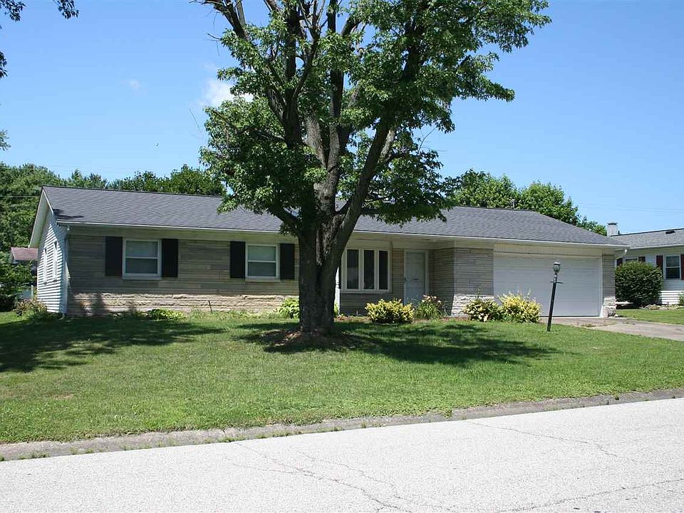 1st image of 528 S Harvey Dr