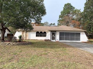 11147 Cranston St, Spring Hill, FL 34608