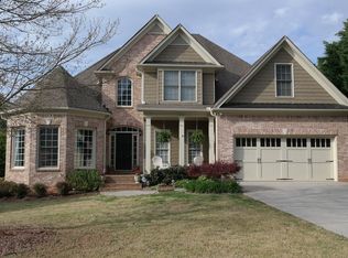 3101 Greysen Manor Dr NW, Kennesaw, GA 30152