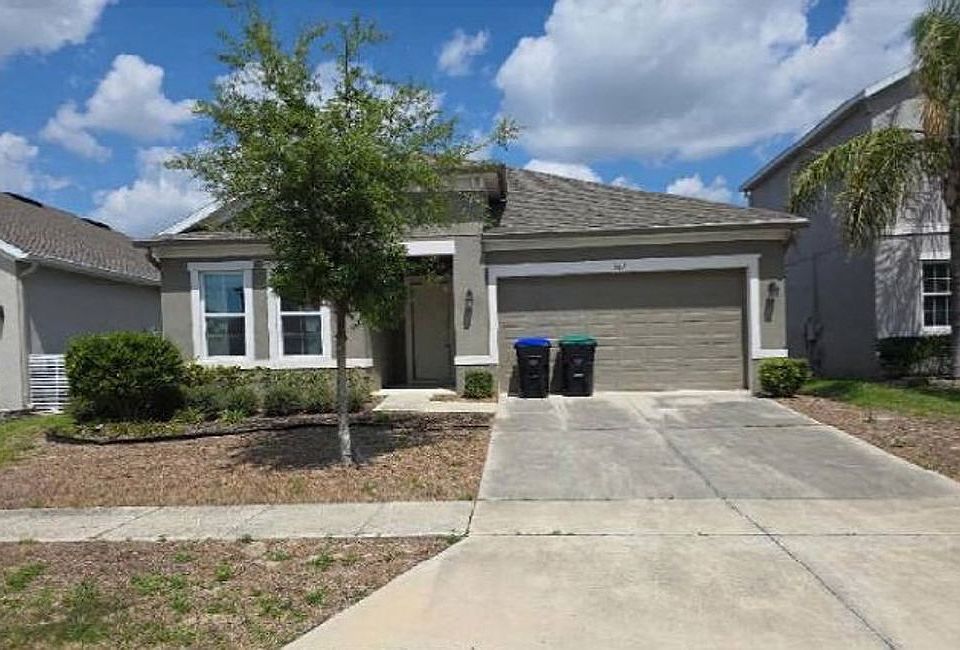 Property Front View