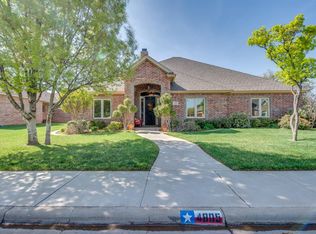 4805 104th St, Lubbock, TX 79424