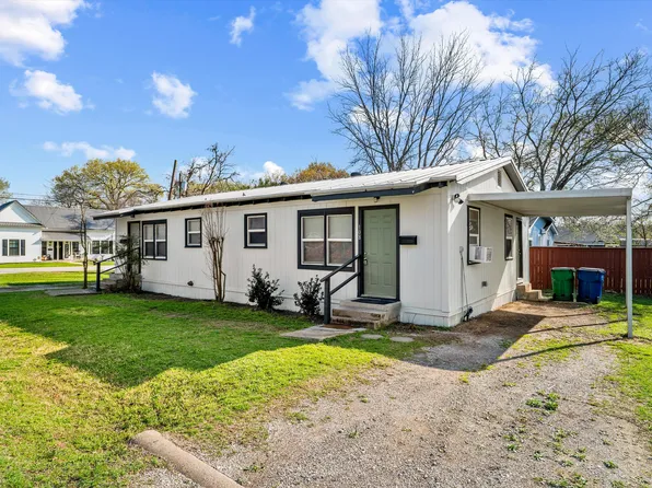 108 Poplar St, Waxahachie, TX 75165