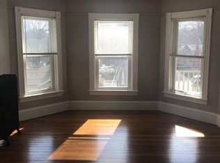 47-49 Eddy St #3, North Attleboro, MA 02760
