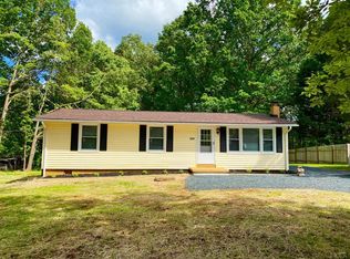 1330 Boxwood Farm Rd LOT 9, Amherst, VA 24521