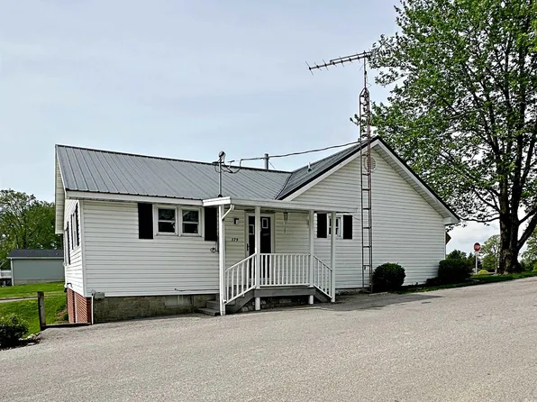 379 W Myers St, Montgomery, IN 47558