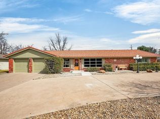 2600 N N St, Midland, TX 79705