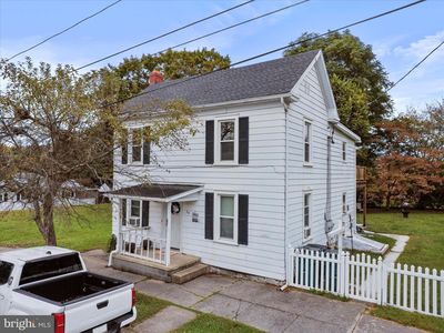 24 W Cemetery St, Funkstown, MD, 21734