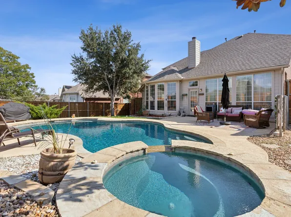 6307 Lakewood Dr, Sachse, TX 75048