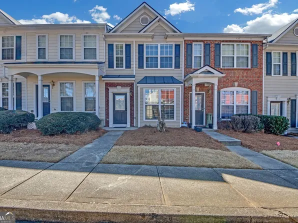3391 Hidden Cove Cir NW, Peachtree Corners, GA 30092