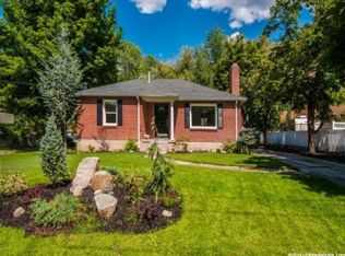 5365 S Holladay Blvd, Holladay, UT 84117