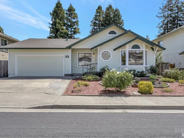 5620 Dempsey Place, Santa Rosa, CA 95403